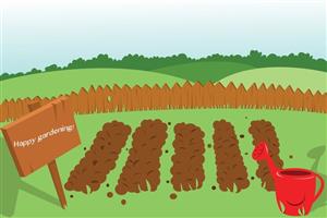 Integrated Garden Curriculum 
